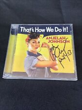 That's How We Do It [CD/DVD] picture
