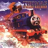 Thomas And The Magic Railroad picture