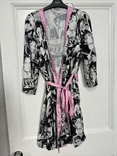 Elvis Presley Dressing Gown  - Ladies XL - Elvis Decoration - EPE picture