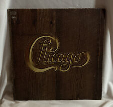 Chicago By Chicago Vinyl Record / Vintage 1972 picture