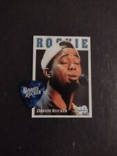 1996 Style Darius Rucker Trading Card and Novelty Guitar Pick  picture