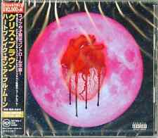 japan art cd | Chris Brown 