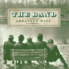 The Band Greatest Hits - Audio CD By The Band - VERY GOOD picture