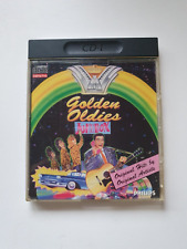 PHILIPS CD-1 GOLDEN OLDIES JUKEBOX CD-I Various Artists  picture