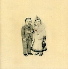 The Decemberists : The Crane Wife CD picture