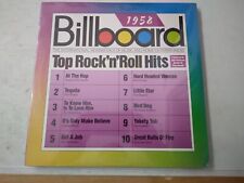 Various – Billboard Top Rock'N'Roll Hits - 1958 - Vinyl LP New Sealed picture