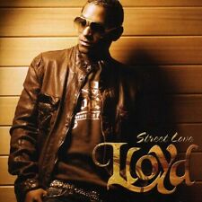 Street Love by Lloyd (CD, 2007) picture