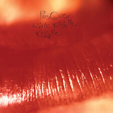 The Cure - Kiss Me, Kiss Me, Kiss Me [New Vinyl LP] 180 Gram picture