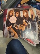Metallica Lp The $ 5.98 Ep 1987  picture