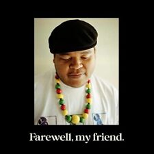 Thes One - Farewell, my friend. (LP) picture