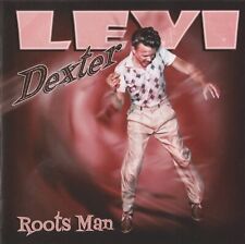 Levi Dexter Roots Man (CD) picture