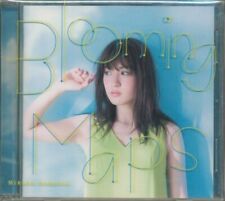 Mikako Komatsu Blooming Maps [DVD, Limited Edition] picture