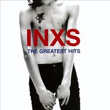 INXS : Greatest Hits, the [us Import] CD (1994) picture