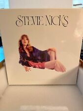 STEVIE NICKS - COMPLETE STUDIO ALBUMS & RARITIES (16LP) 3000 Made - NOW SOLD OUT picture