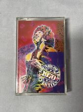 Life Time Music Sounds Of The Seventies 1970 Cassette Tape picture