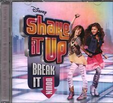 Shake It Up: Break It Down (CD/DVD, Walt Disney Records, 2-Disc Set, 2011) picture