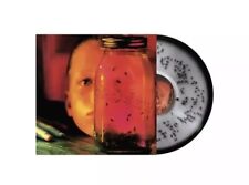 ALICE IN CHAINS RARE ‘JAR OF FLIES’ CLEAR FLY VINYL STORE EXCLUSIVE /150 PRESALE picture