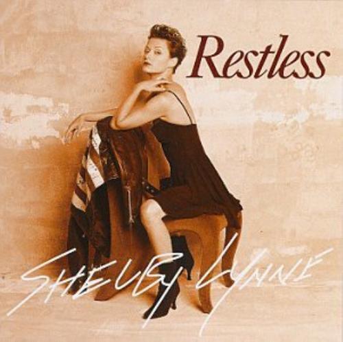 Lynne, Shelby : Restless CD