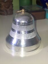 Vintage Reuge Bell “Anniversary Song” Music Box picture