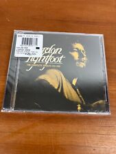 GORDON LIGHTFOOT - Complete Singles 1970-80 2 CD Set - NEW - 34 Tracks Real Gone picture