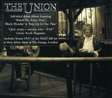 The Union - The Union - The Union CD DUVG The Fast  picture