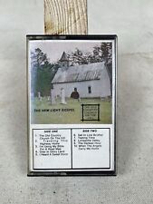 Vintage Gary Brewer & Kentucky Ramblers 'The New Light Gospel' Cassette Untested picture