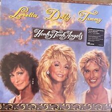 Honky Tonk Angels Dolly Loretta Tammy VMP Exclusive Limited Numbered picture