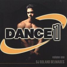 Dance, Vol. 1 by Roland Belmares (CD, Oct-2000, 2 Discs, After Hours (Dance)) picture