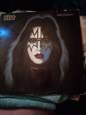 kiss ace frehley vinyl picture