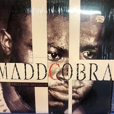 MADD COBRA - EXCLUSIVE DECISION - 12