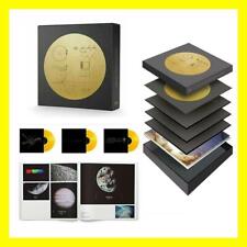 NASA VOYAGER GOLDEN RECORD 40th Anniversary Vinyl Soundtrack Box Set 3 LP NEW picture