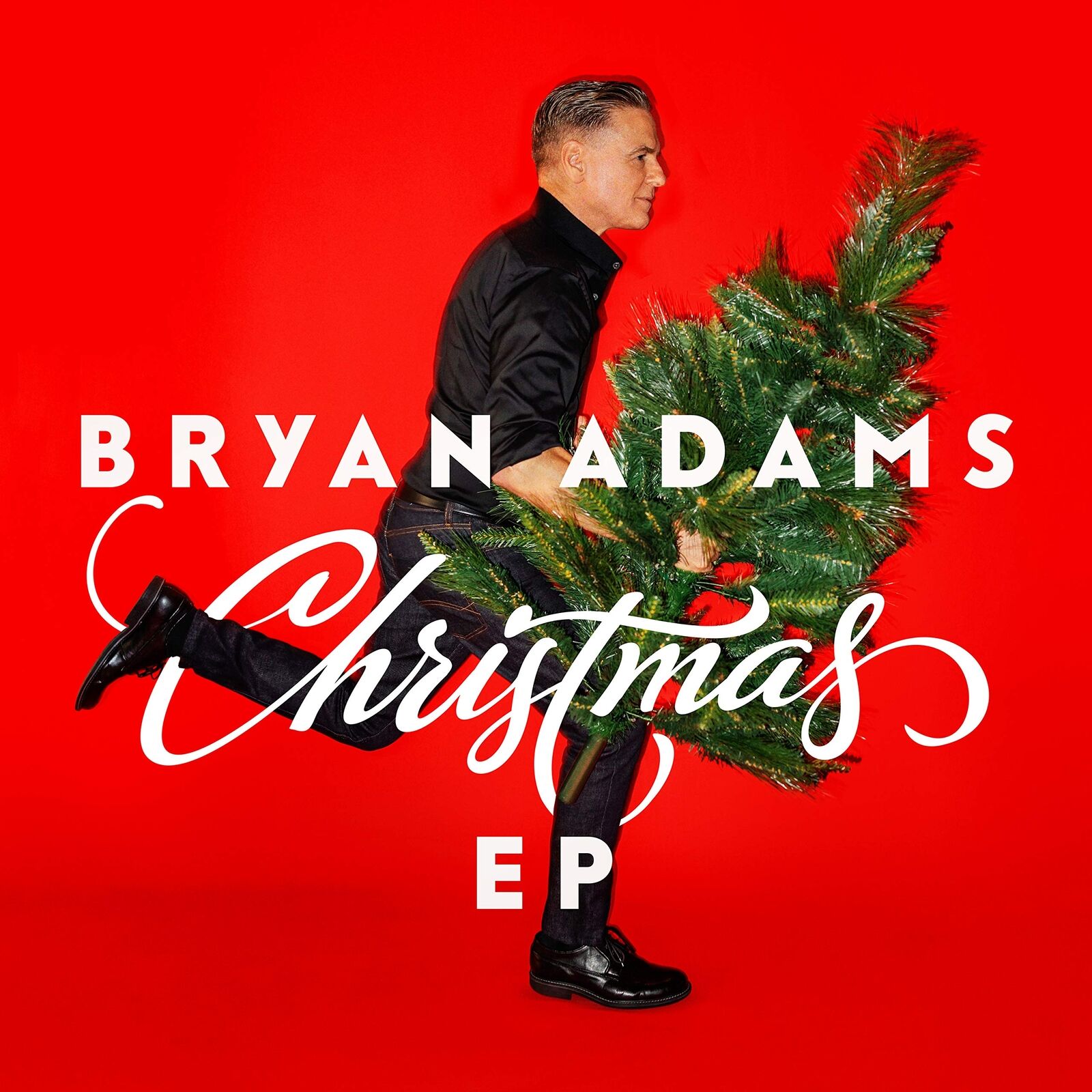 Bryan Adams Christmas (CD)