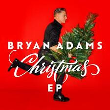 Bryan Adams Christmas (CD) picture