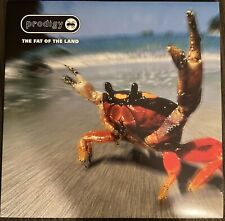 The Fat Of The Land by Prodigy (Record, 2012) picture