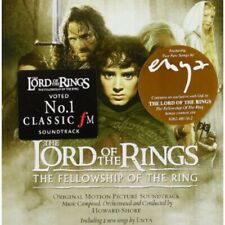 The Lord of the Rings CD (2001) picture