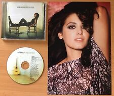 KATIE MELUA,PIECE BY PIECE,2005 ALBUM,CD,PLUS GENUINE HAND SIGNED PHOTO,C.O.A picture
