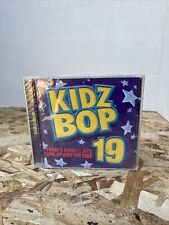 Kidz Bop 19 - Hits Sung By Kids For Kids - Brand New  - Dynamite picture