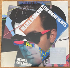 Mark Ronson Record Collection LP Vinyl Brand New picture