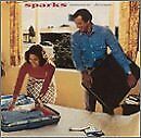 Interior Design [CD] Sparks [VERY GOOD] picture