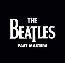 Past Masters by John Lennon (Record, 2012) picture