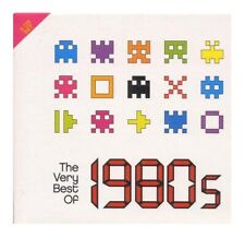 The Very Best Of 1980's CD Box Set -  CD JAVG The Fast  picture