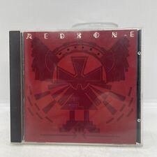Redbone Wovoka CD Very Rare    Fast Free Post Australian Seller picture