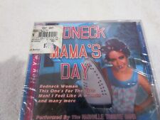 Redneck Mama's Day by The Nashville Tribute Band (Direct Source, 2006) CD picture