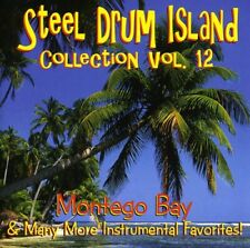Steel Drum Island Collection by Steel Drum Island (CD, 2008) picture