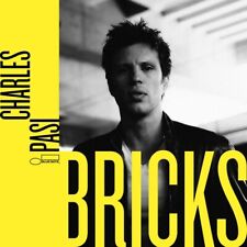 CD / Brand new / Charles Pasi : Bricks / 2017 / JAZZ / EU IMPORT picture