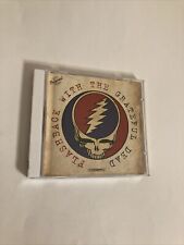 Grateful Dead : Flashback With The Grateful Dead CD GDP 2011 picture