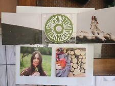 Kacey Musgraves - Deeper Well - SIGNED CD And Poster picture