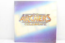 The Archers Celebrate Vintage Vinyl Record LP VG+ LS-5773 picture