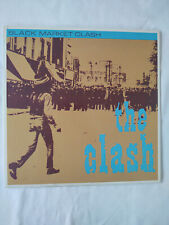 The Clash - Black Market Clash 10