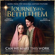 Various Artists Journey To Bethlehem (CD) picture